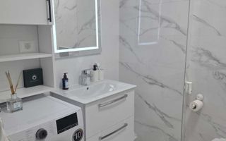 Inchiriere 2 camere SMART LUJERULUI/POLITEHNICA- Loc parcare subteran - Poză 8