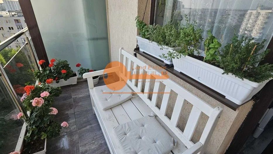 Garsoniera Lujerului ( lux - 2015 ) - Poză 1