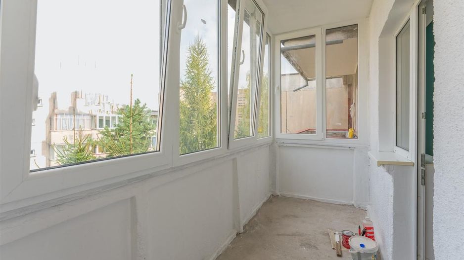 Apartament nemobilat in zona Spitalului Judetean - Poză 5