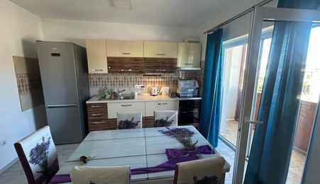 Apartament 3 camere | Decomandat | Terasă+Balcon | Șura Mare