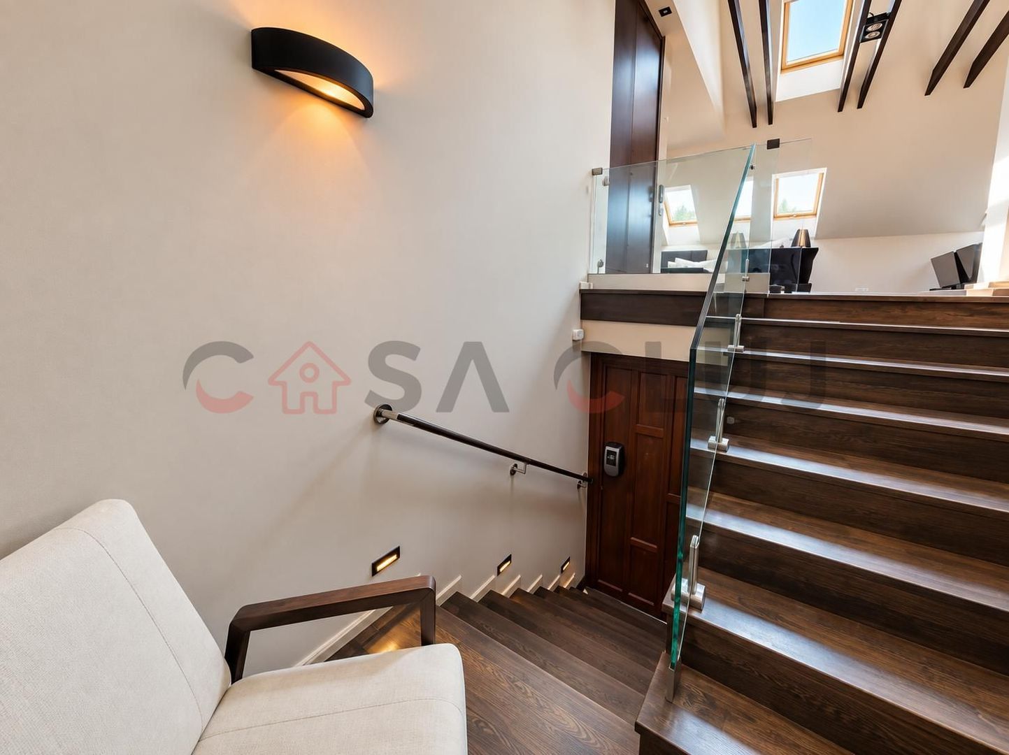 Penthouse la cheie, terasă panoramică, Buna Ziua - Poză 7