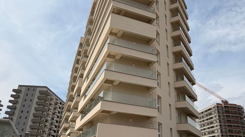 Apartament 2 camere decomandat - Bloc Nou 2026 - Lacul Morii - Poză 1