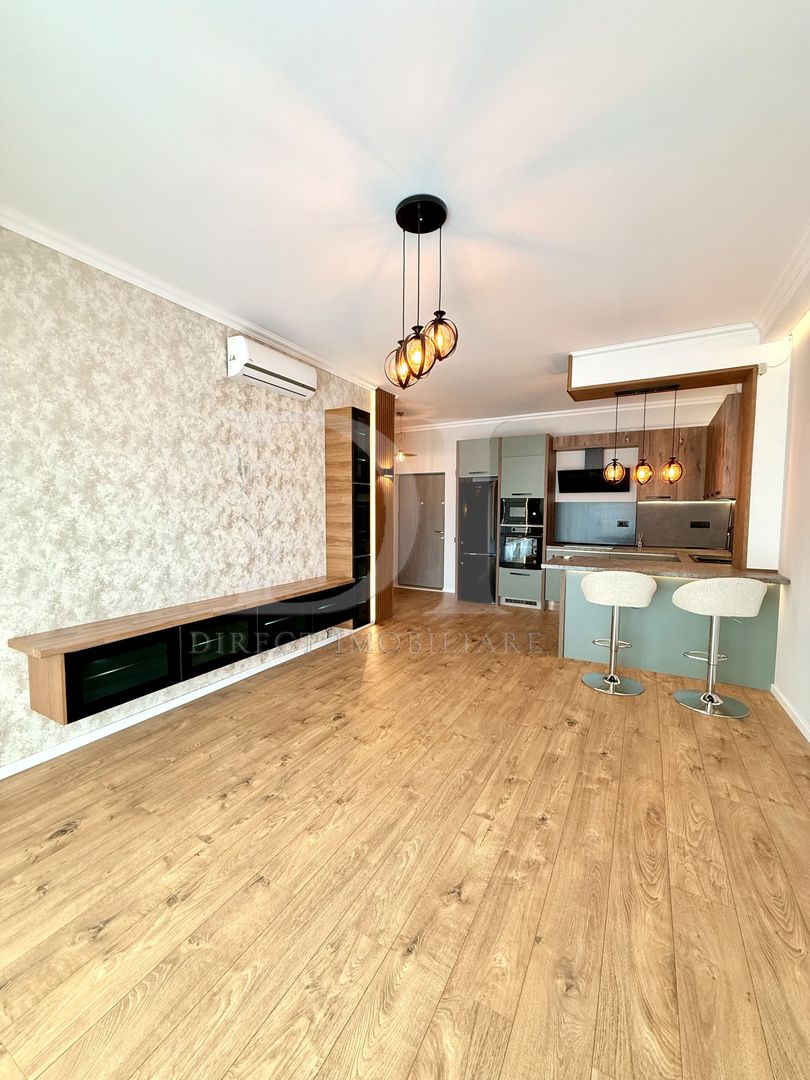 Apartament modern / Zona Eroilor Floresti - Poză 1