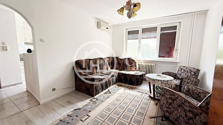 Apartament de închiriat cu 2 camere în zona Bulevardul Dacia, Oradea - Poză 2