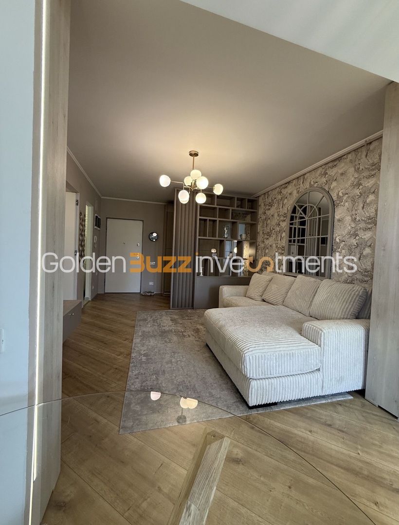 SUPER DEAL | Apartament 3 Camere de Închiriat | 4City North - Poză 2