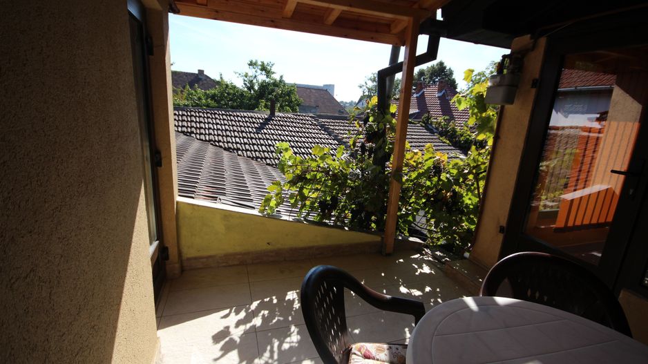 APARTAMENT SPATIOS  IN VILA - Poză 16