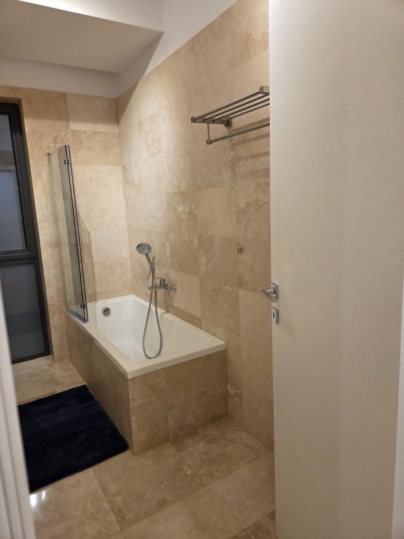 Parcul Cazzavillan | Penthouse 4 camere |  LUX - Poză 23