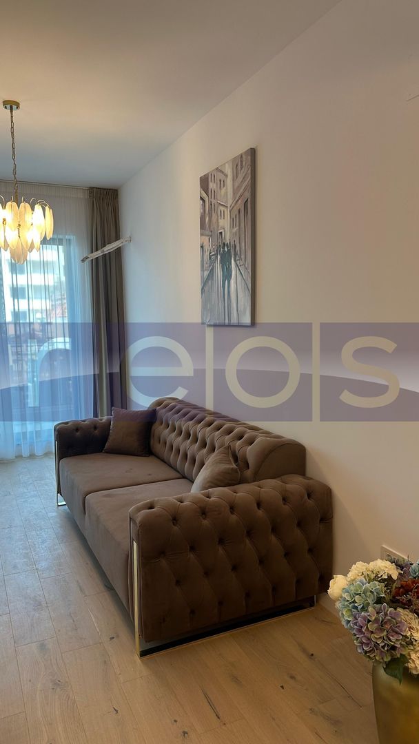 OCAZIE| APARTAMENT 3CAMERE| PIPERA | - Poză 5