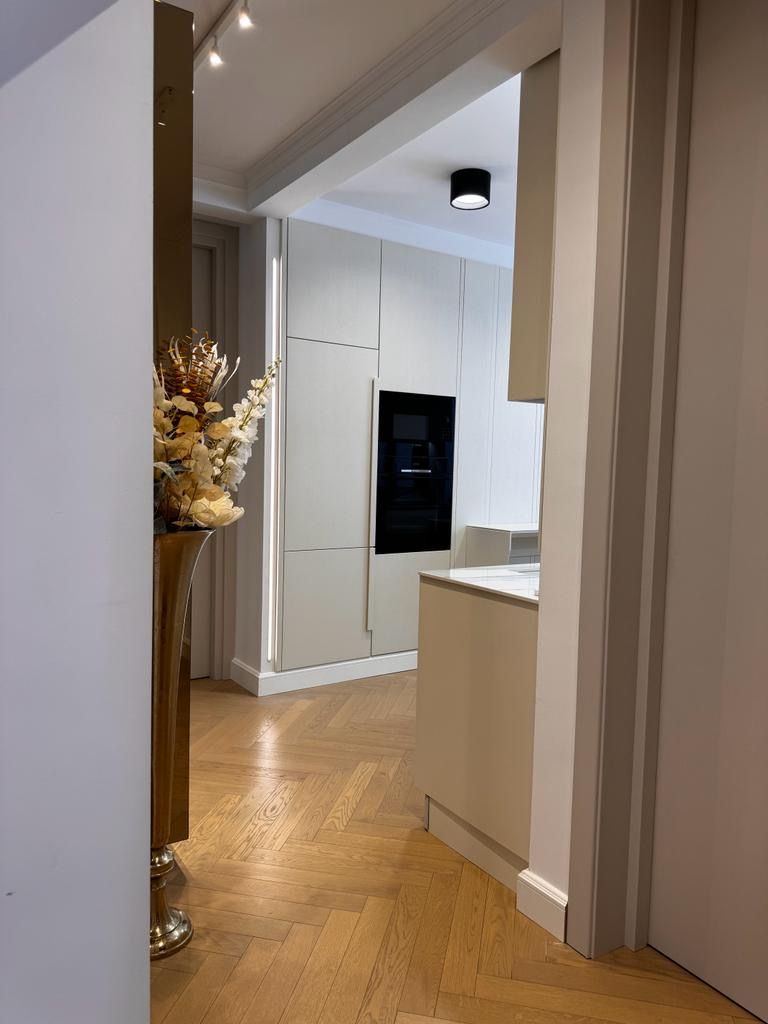 APARTAMENT 4 CAMERE | DOMENII | ZORILEANU - Poză 15