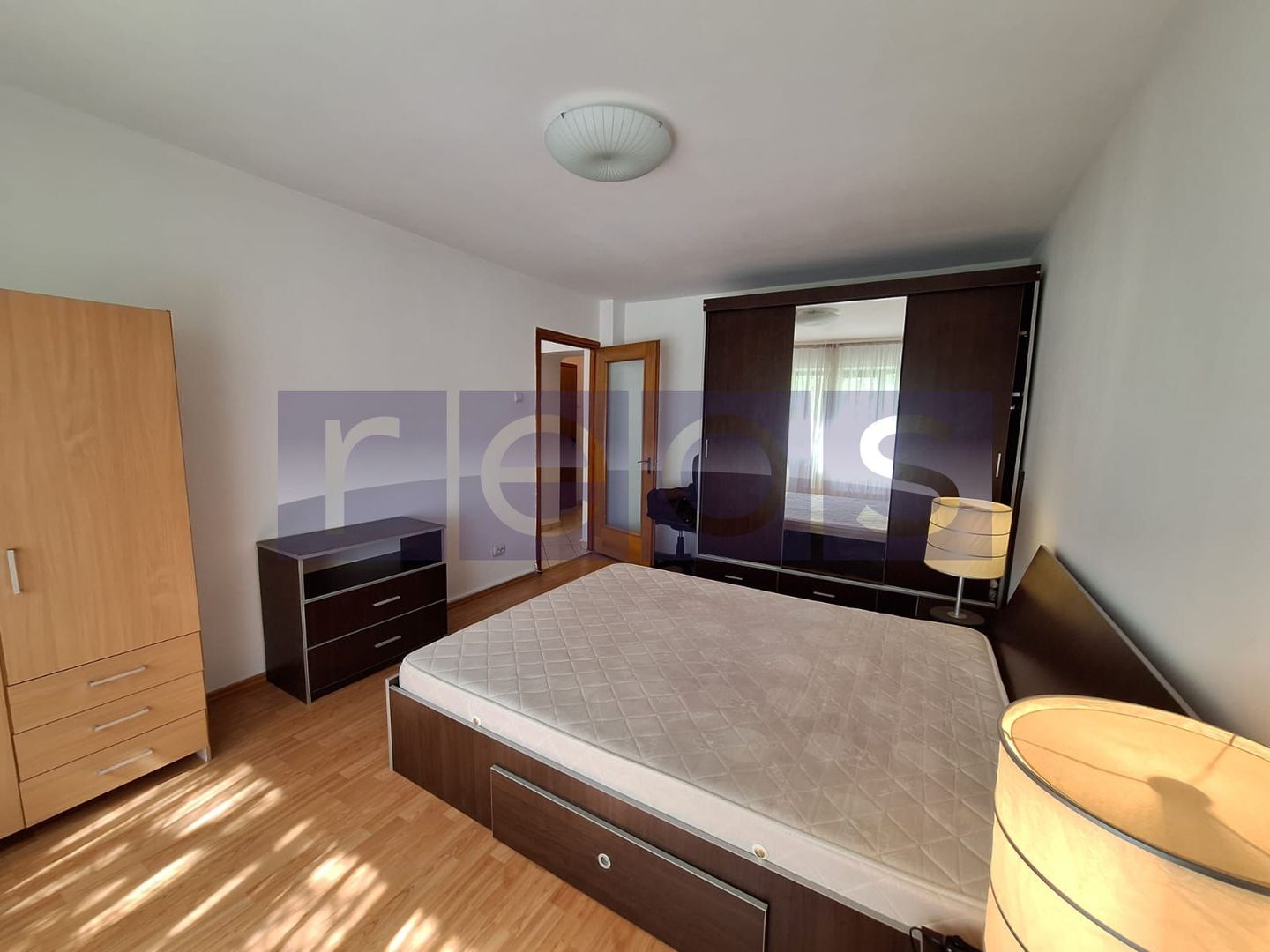 107000 EURO | APARTAMENT BLOC REABILITAT 1985 - Poză 5
