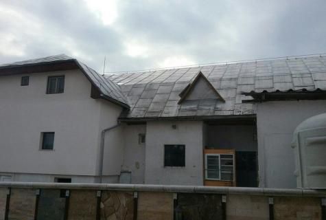 spațiu industrial Zalau - Poză 1