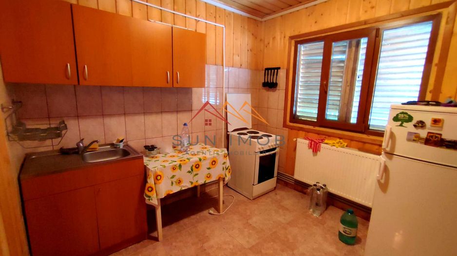 Locuință de vacanță | 106 mp utili | Lunca Mare, Valea Doftanei - Poză 6