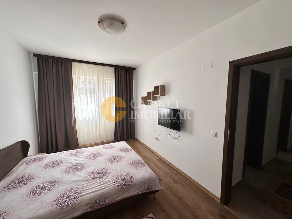 2 Camere Decomandat - Etaj 1 - Bloc 2021 -Cug - Poză 4