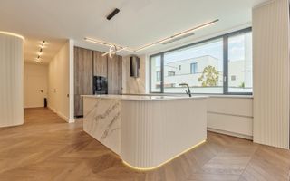 Vila Ultra-Lux *400mp* + Curte *325mp* \\4 camere \\ Pipera - Poză 8