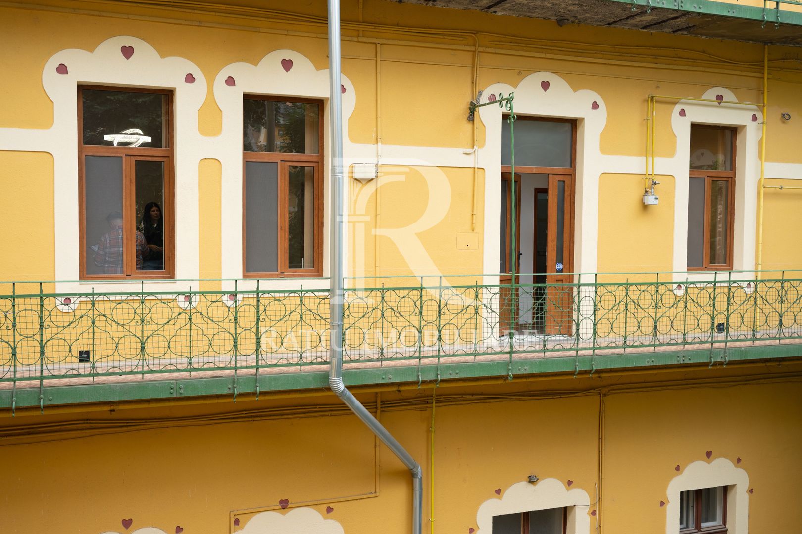 Apartament cu 2 camere | Pietonala | Ultracentral | Oradea - Poză 8
