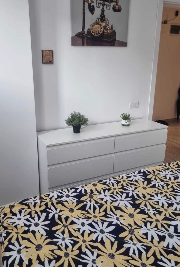 AP. 2 CAMERE 1 DECEMBRIE 1918, PET-FRIENDLY, BLOC NOU, METROU 10 MIN - Poză 3