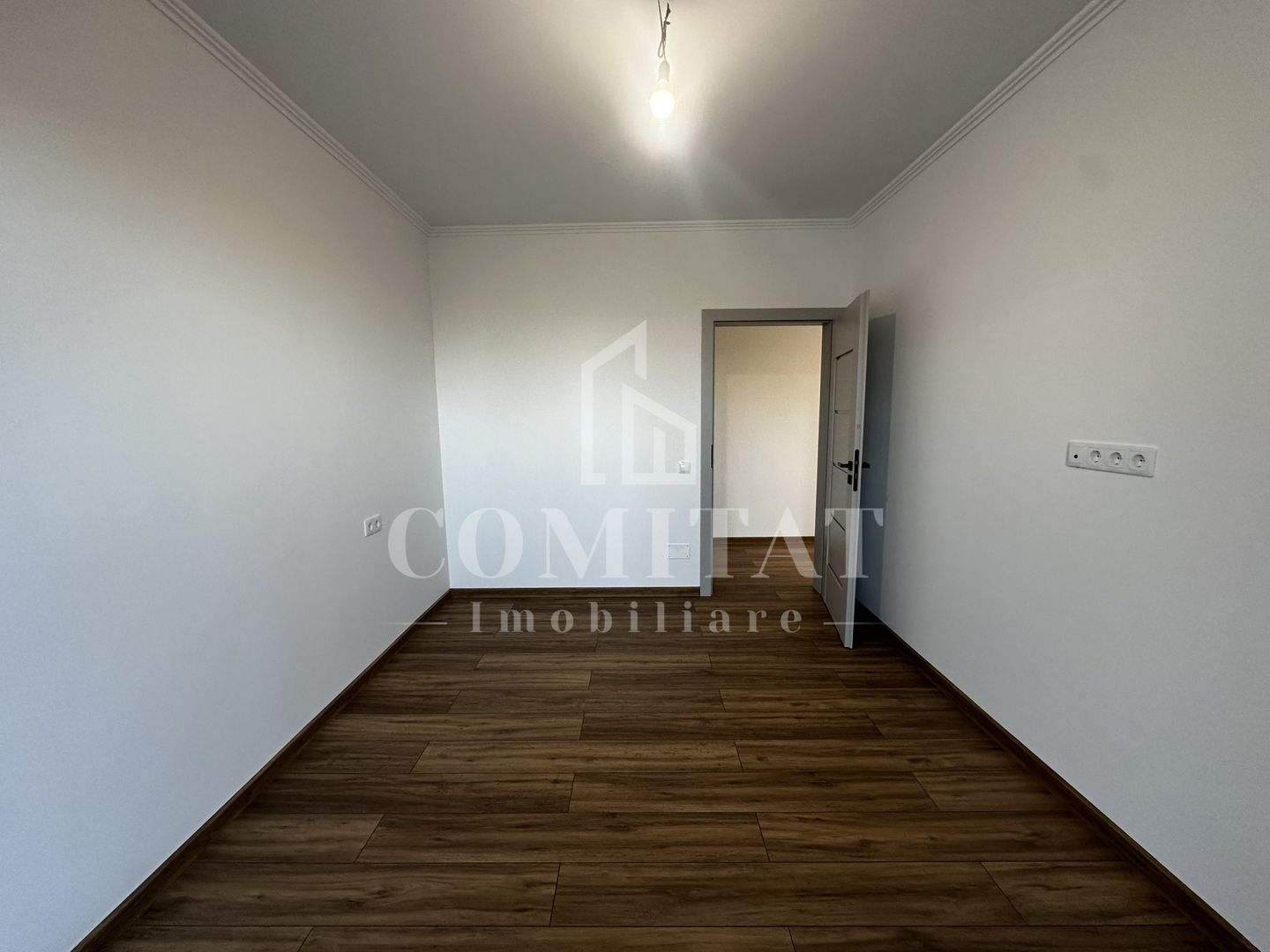 Apartament 2 camere | Finisat | Zona Parcului Poligon - Poză 5