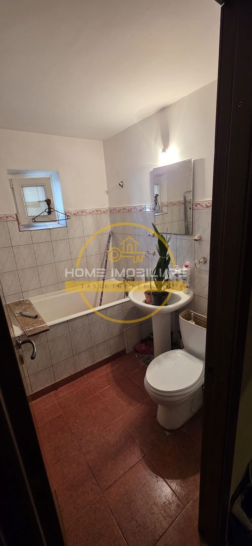 🏠Apartament 3 camere // 📍Decomandat // Dacia - La bulevard! - Poză 8