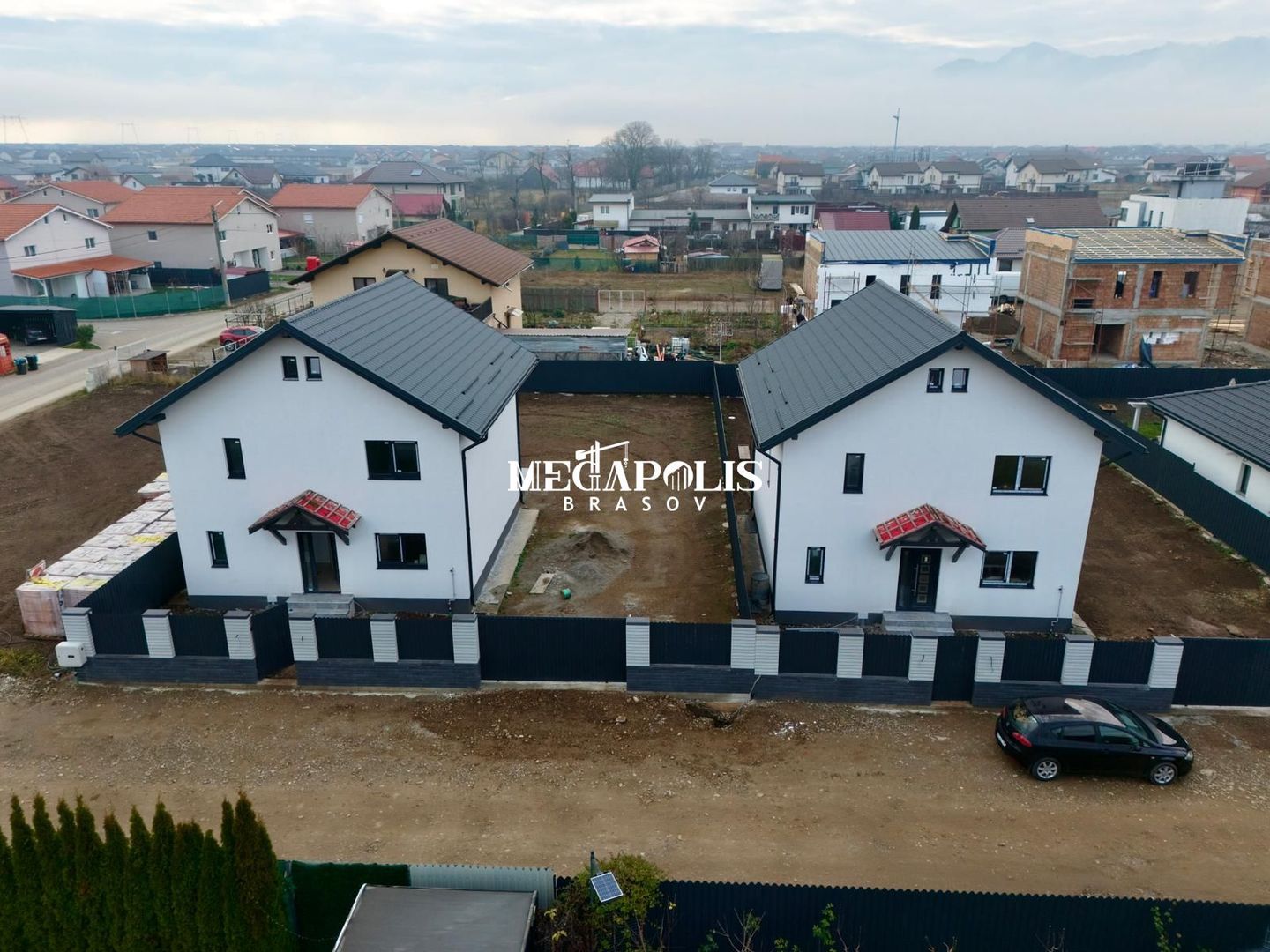 Casa Individualǎ | 4 Camere | Cartier Izvor - Poză 1