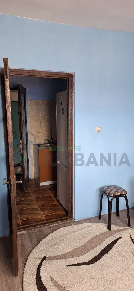 Garsonieră de închiriat, zona Podul Bularga – Cămin Incom, Iași - Poză 2