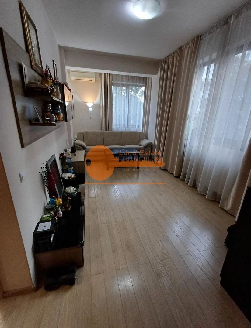 apartament 3 camere – zona Mihalache - metrou 1 Mai - Poză 1