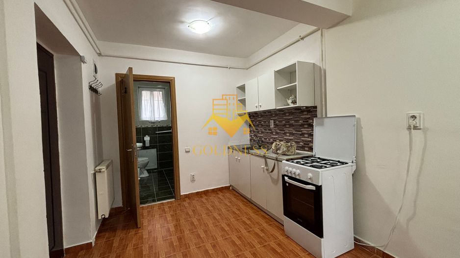 2 camere, modern, parcare, pet friendly, Mircea Eliade, UMF, UTCN - Poză 9