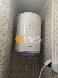 CAMERA DE CAMIN CU BAIE PROPRIE - BULEVARDUL POITIERS - Poză 6