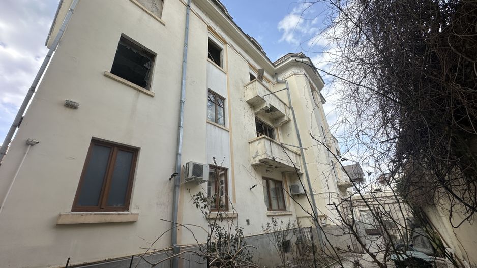 Vila Interbelica | S+P+2+M | Structura Consolidata - Poză 5