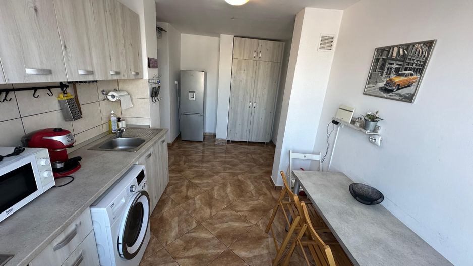 Apartament 3 camere Mega Mall Delfinului Ritmului - Poză 7