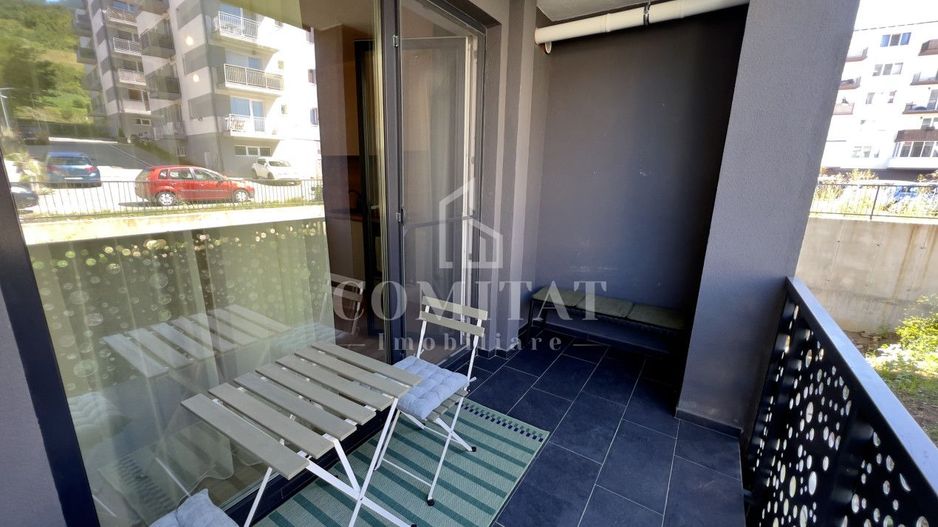 Apartament cu 2 camere  | etaj intermediar | parcare | Zona Vivo - Poză 18
