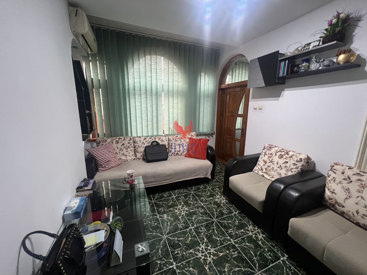 Casa Centrala pretabil Spatiu Comercial - Poză 1