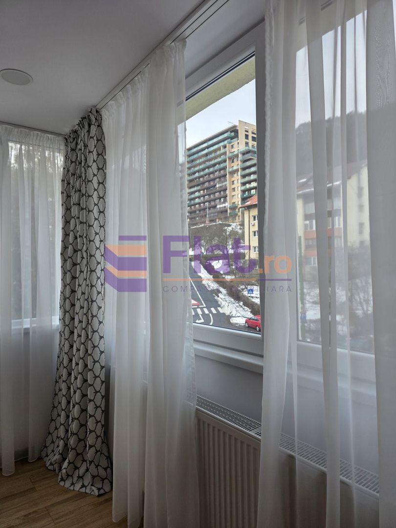 Apartament 3 camere Răcădău – renovat complet - Poză 42