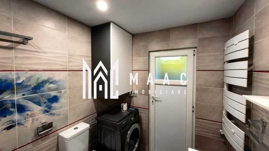 Casa 6 camere I 649 mp I Curte I Garaj I Zona Piata Cluj - Poză 31