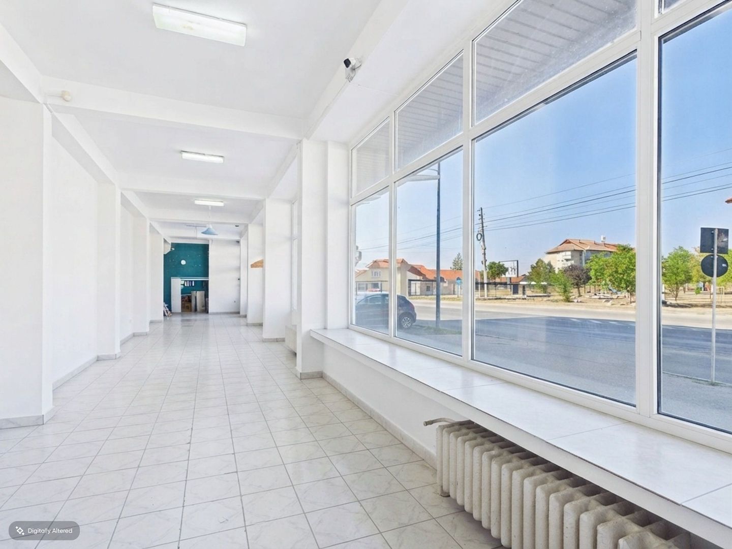 Spațiu comercial 265 mp | Ștefan cel Mare - Poză 5