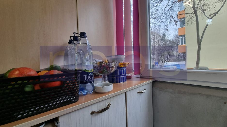 VANZARE - GARSONIERA -DECOMANDATA - VITAN - Poză 12