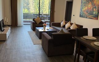 Apartament 2 camere- Poiana Brasov - Poză 5