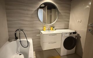 Garsoniera de inchiriat complex nou, utilata complet, Valea Doftanei-Brancusi - Poză 5