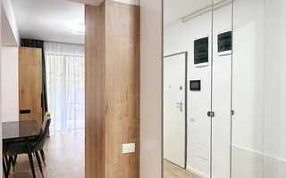Apartament 4 camere  | Imobil boutique 2022 | Iancu Nicolae - Poză 12