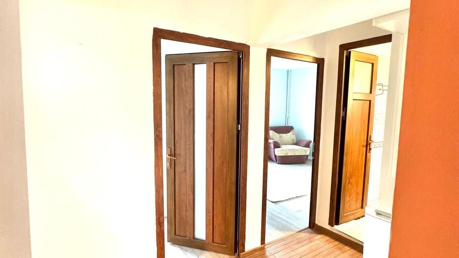 Apartament 3 camere de închiriat–Nerva Traian | Loc parcare | 2 băi - Poză 16