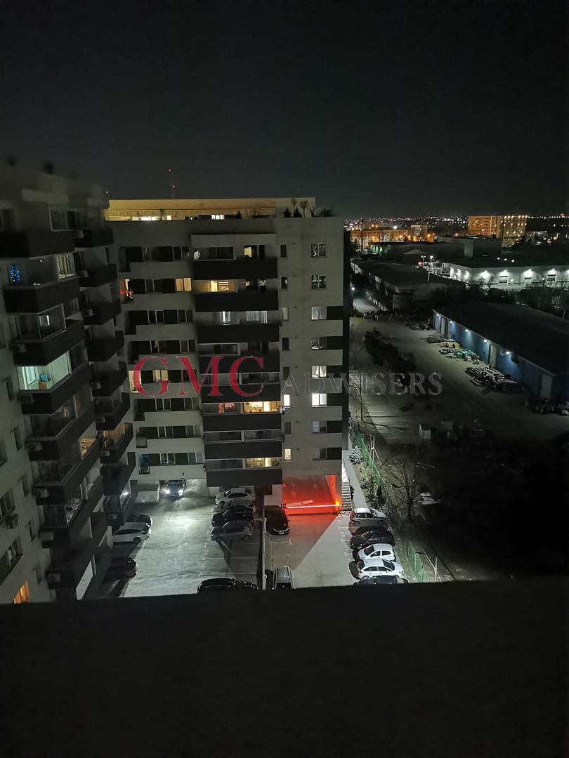 Apartament 2 camere Envogue Rezidence Militari - Poză 7