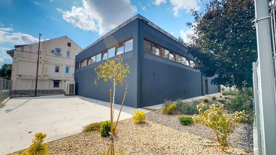 Spațiu comercial de 261mp de vânzare în zona Freidorf - Poză 9