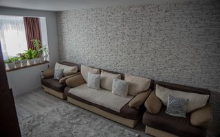 Apartament cu 2 camere decomandate, 2 bai, etaj intermediar, Ampoi 1 - Poză 2