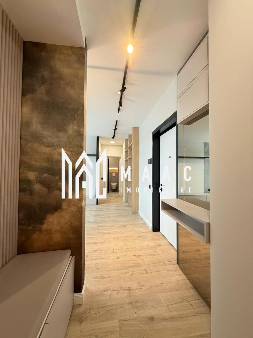 Apartament 3 camere nou | Garaj | Balcon | Boxa | Central - Poză 25