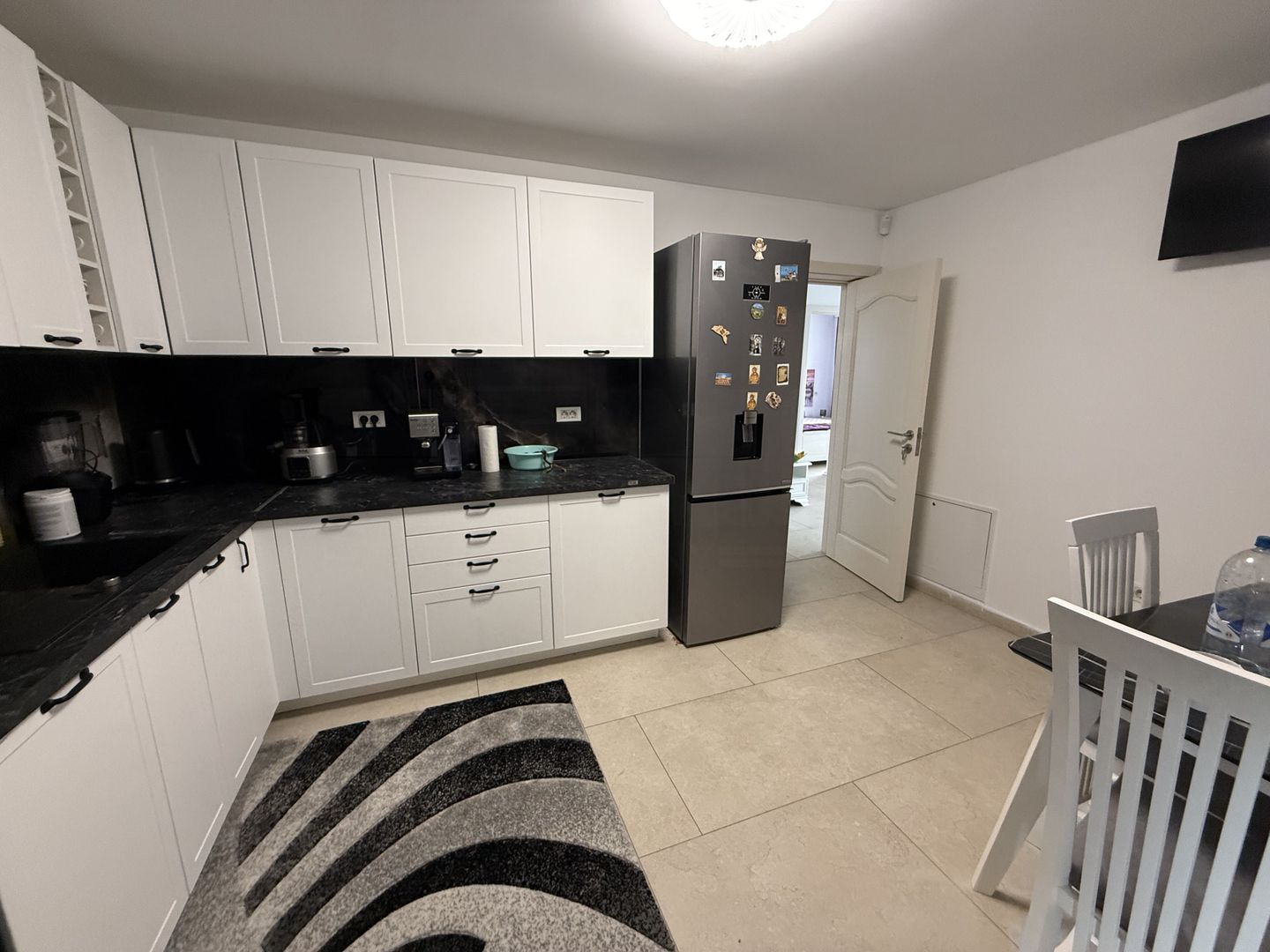 Casă de vânzare | Șcheia  | 146 mp | Complet mobilată - Poză 4