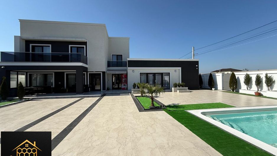 Vila Luxury P+1 | Piscina & Design Interior | Zona Selgros – Premium - Poză 3