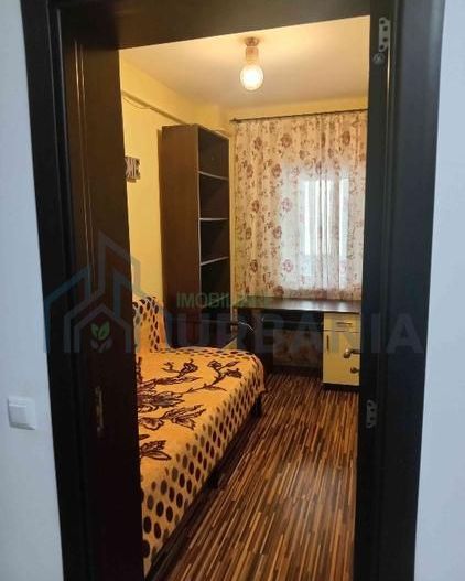 Apartament cu 2 camere, 40 mp, cu teren de 38 mp, în complex rezidențial, zona Bucium, Iași - Poză 6