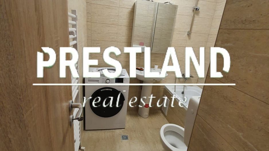 Apartamet de inchiriat, zona Turnișor  !! - Poză 9