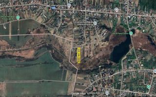 Teren intravilan in Peris | strada Ingerasilor | Vedere spre lac - Poză 2