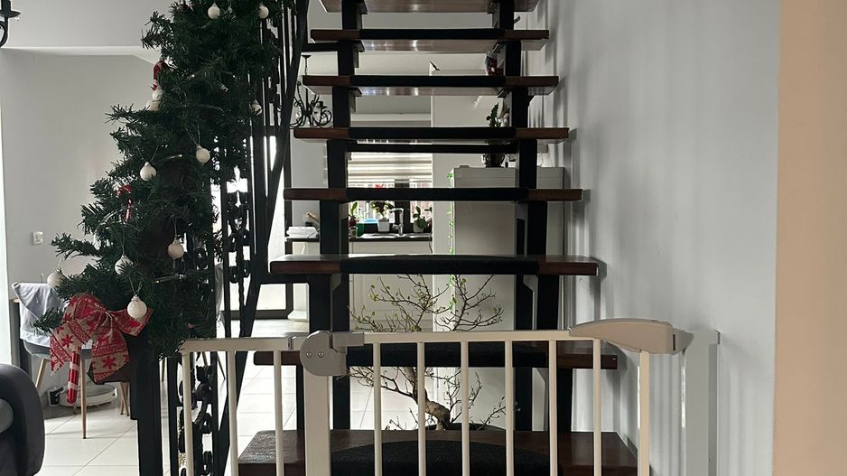 Braytim | Casă individuală P+M | 5 camere | Mobilată | Utilități complete - Poză 12