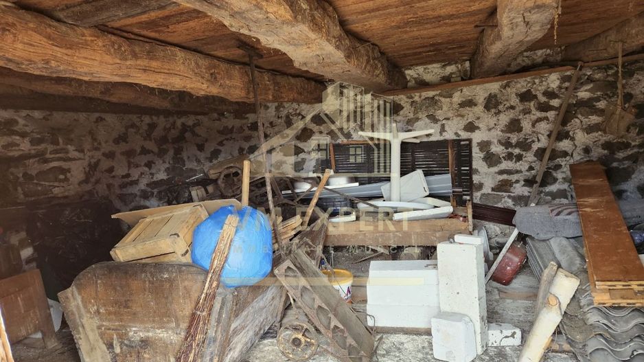 CASA 2 CAMERE, TEREN 7500 MP, SLANIC, ARGES - Poză 7